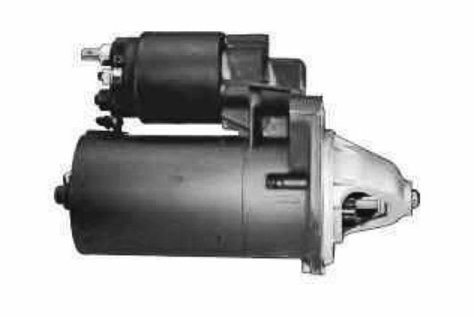 VEMO Starter V40-12-16280