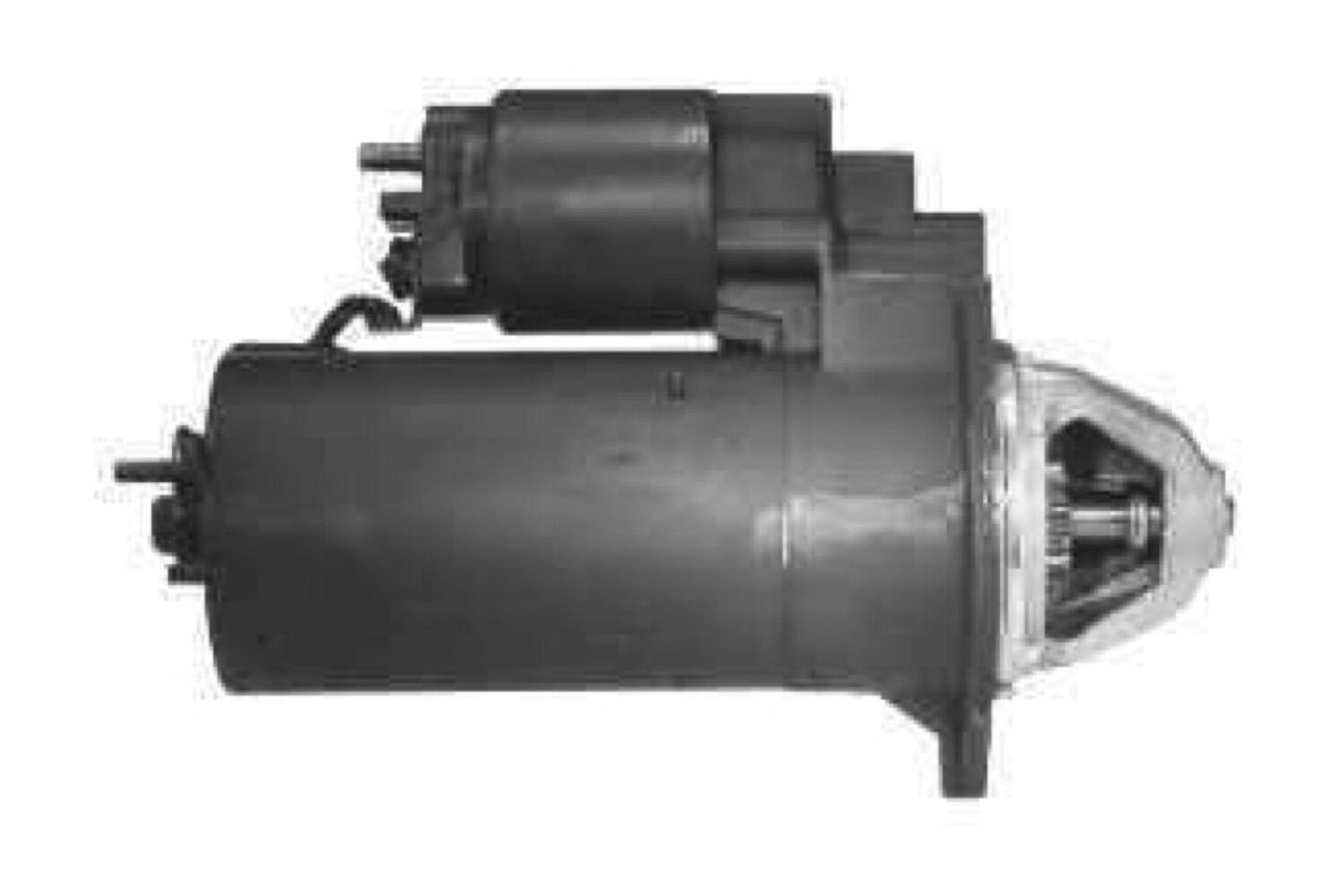 VEMO Starter V40-12-17420