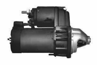 VEMO Starter V40-12-18010