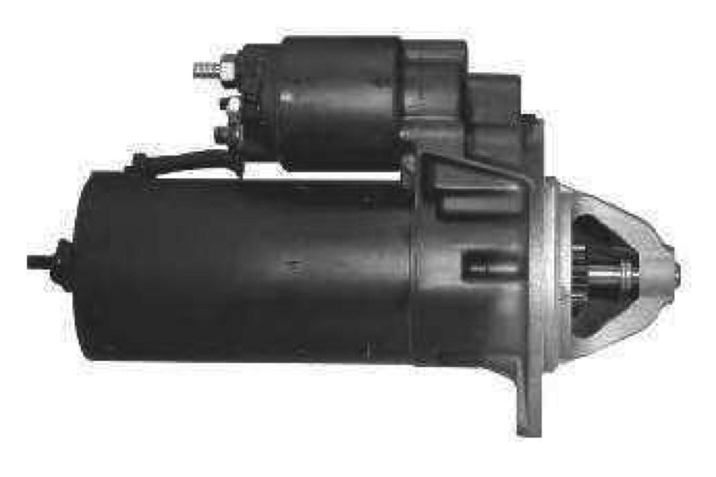VEMO Starter V40-12-18210