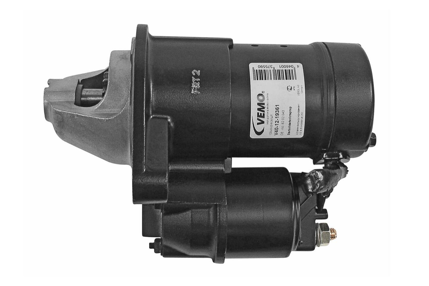VEMO Starter V40-12-19361