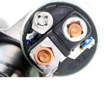 VEMO Starter V40-12-19870