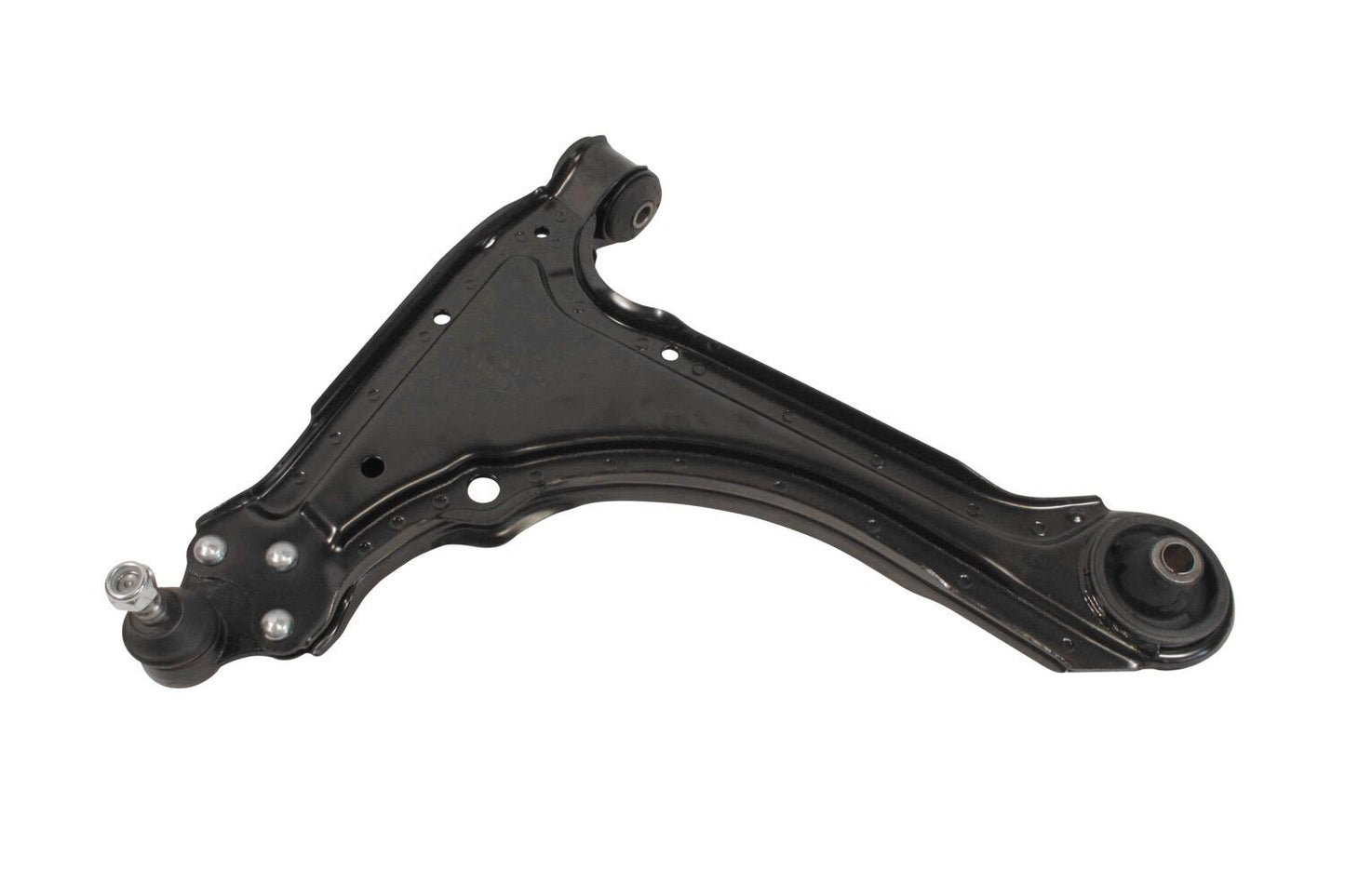 VAICO Control/Trailing Arm, wheel suspension V40-1271