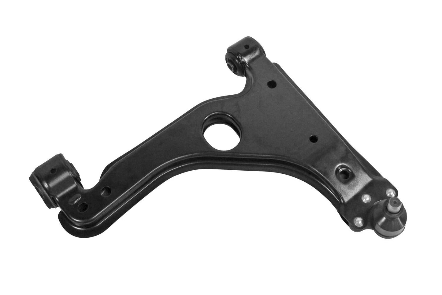 VAICO Control/Trailing Arm, wheel suspension V40-1272