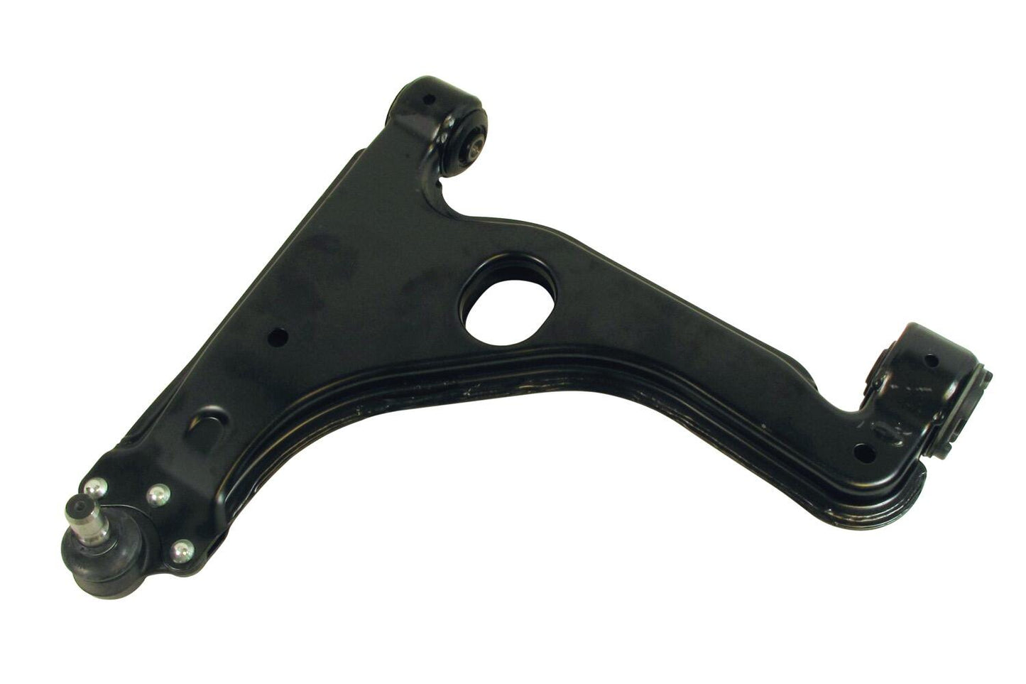 VAICO Control/Trailing Arm, wheel suspension V40-1273