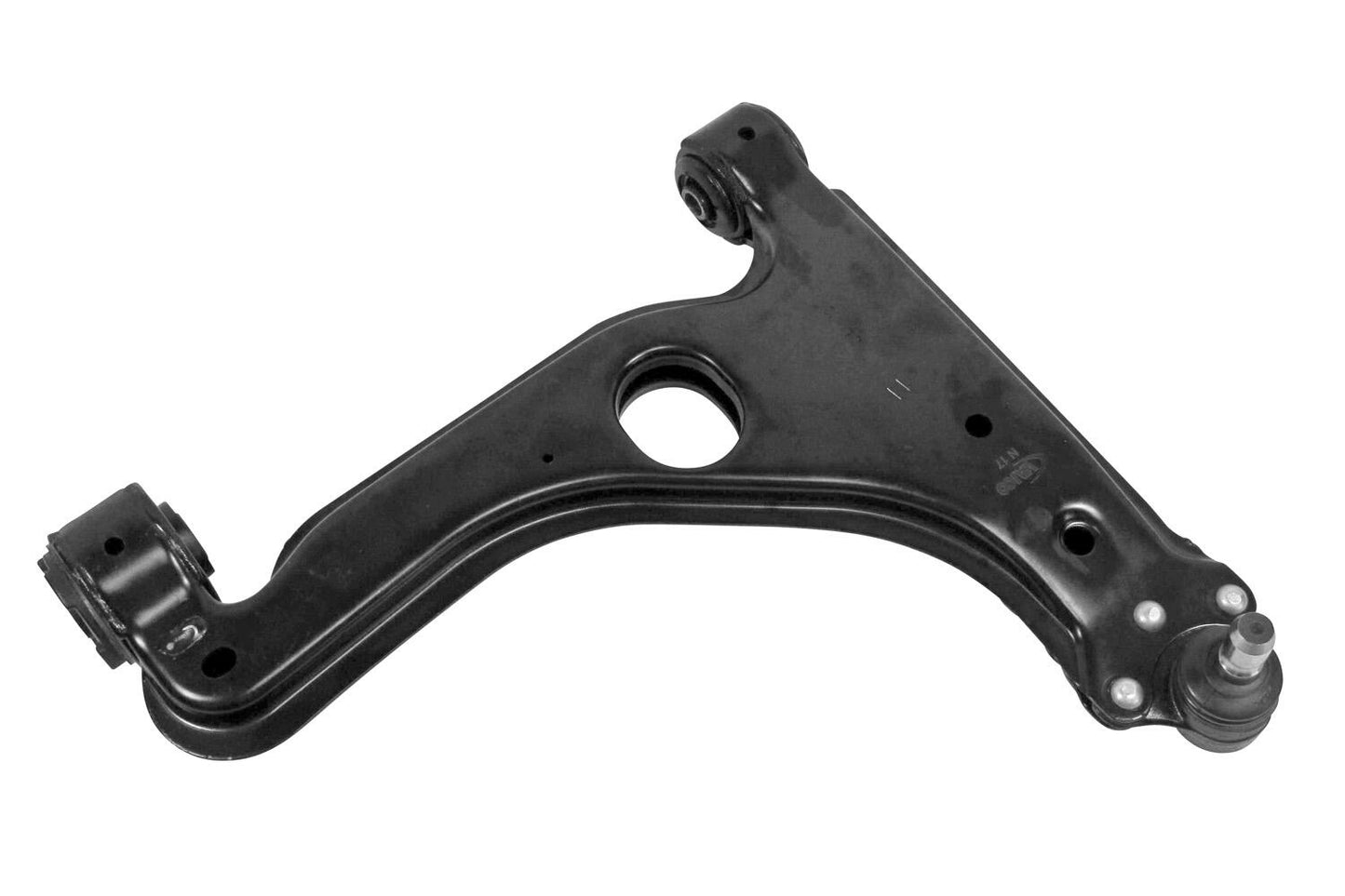 VAICO Control/Trailing Arm, wheel suspension V40-1276