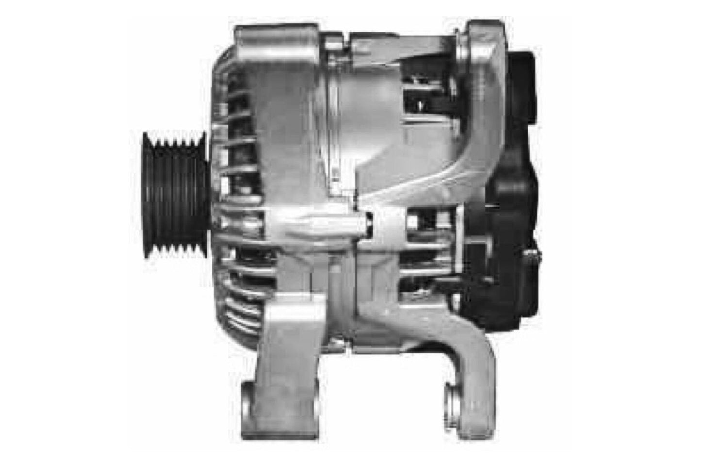 VEMO Alternator V40-13-41250