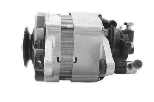 VEMO Alternator V40-13-41770