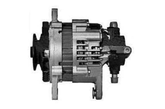 VEMO Alternator V40-13-41790