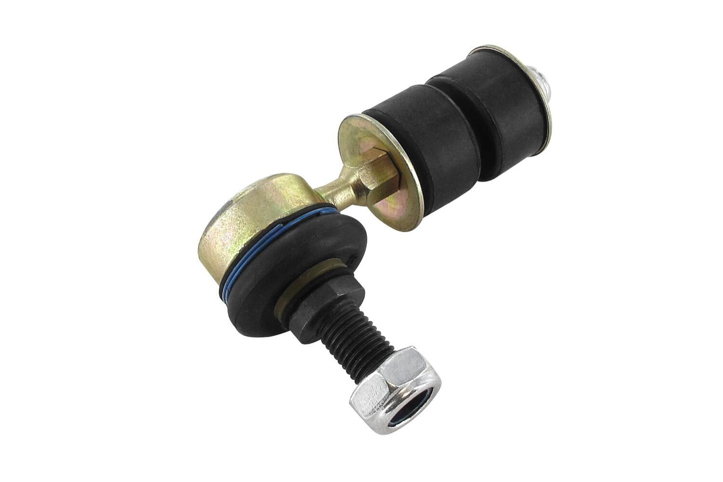 VAICO Link/Coupling Rod, stabiliser bar V40-1310