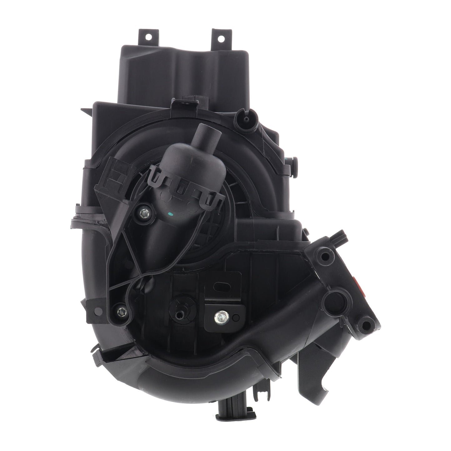 VAICO Intake Manifold Module V40-1325