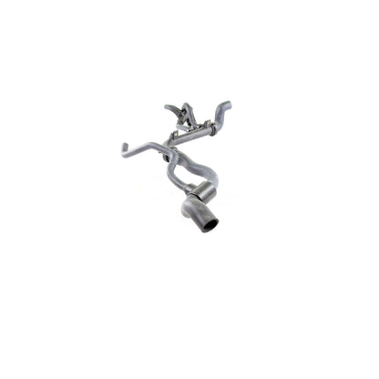 VAICO Radiator Hose V40-1332