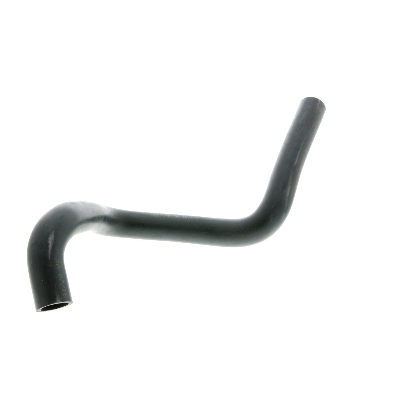 VAICO Hose, crankcase ventilation V40-1369