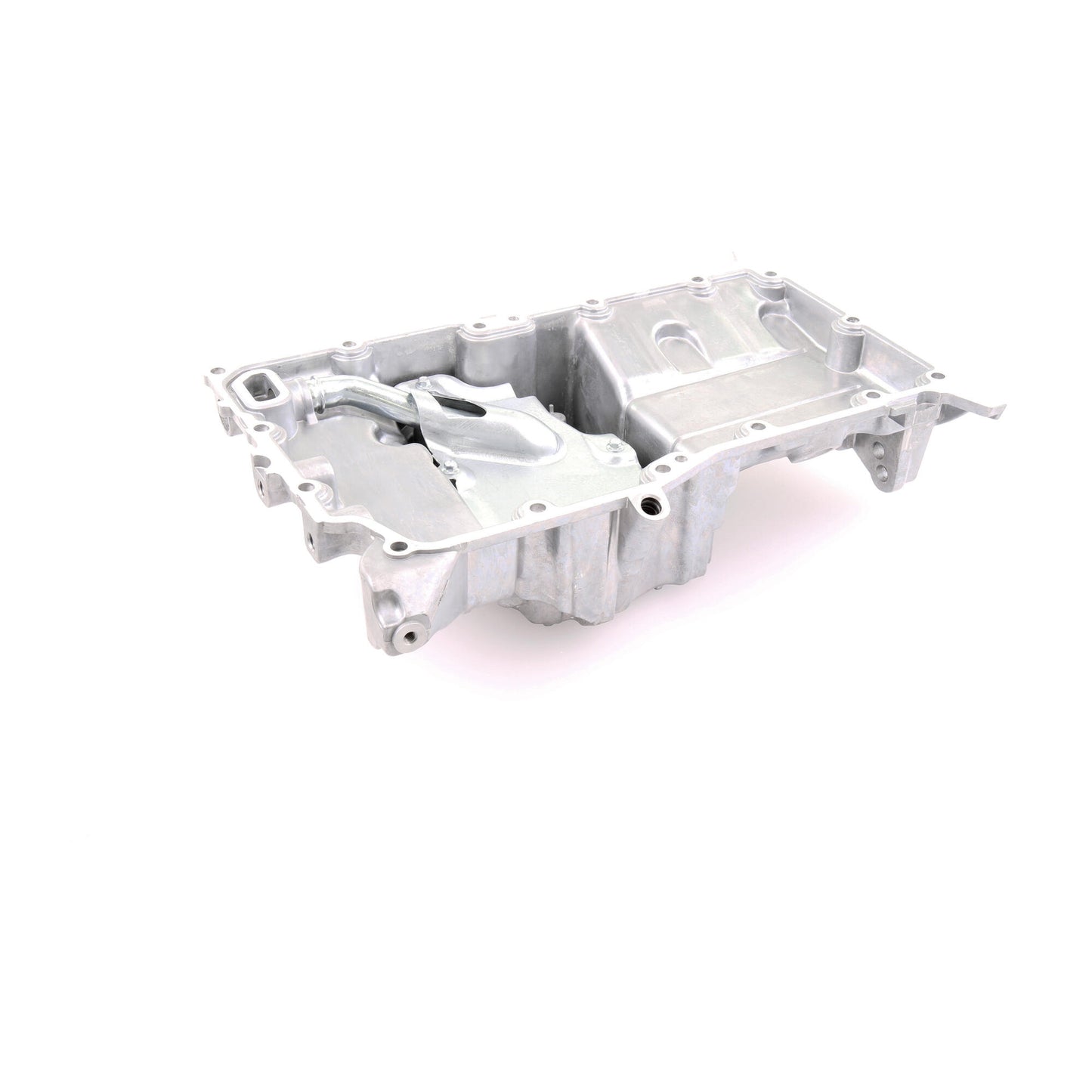 VAICO Oil sump V40-1412
