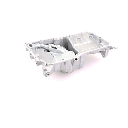 VAICO Oil sump V40-1412
