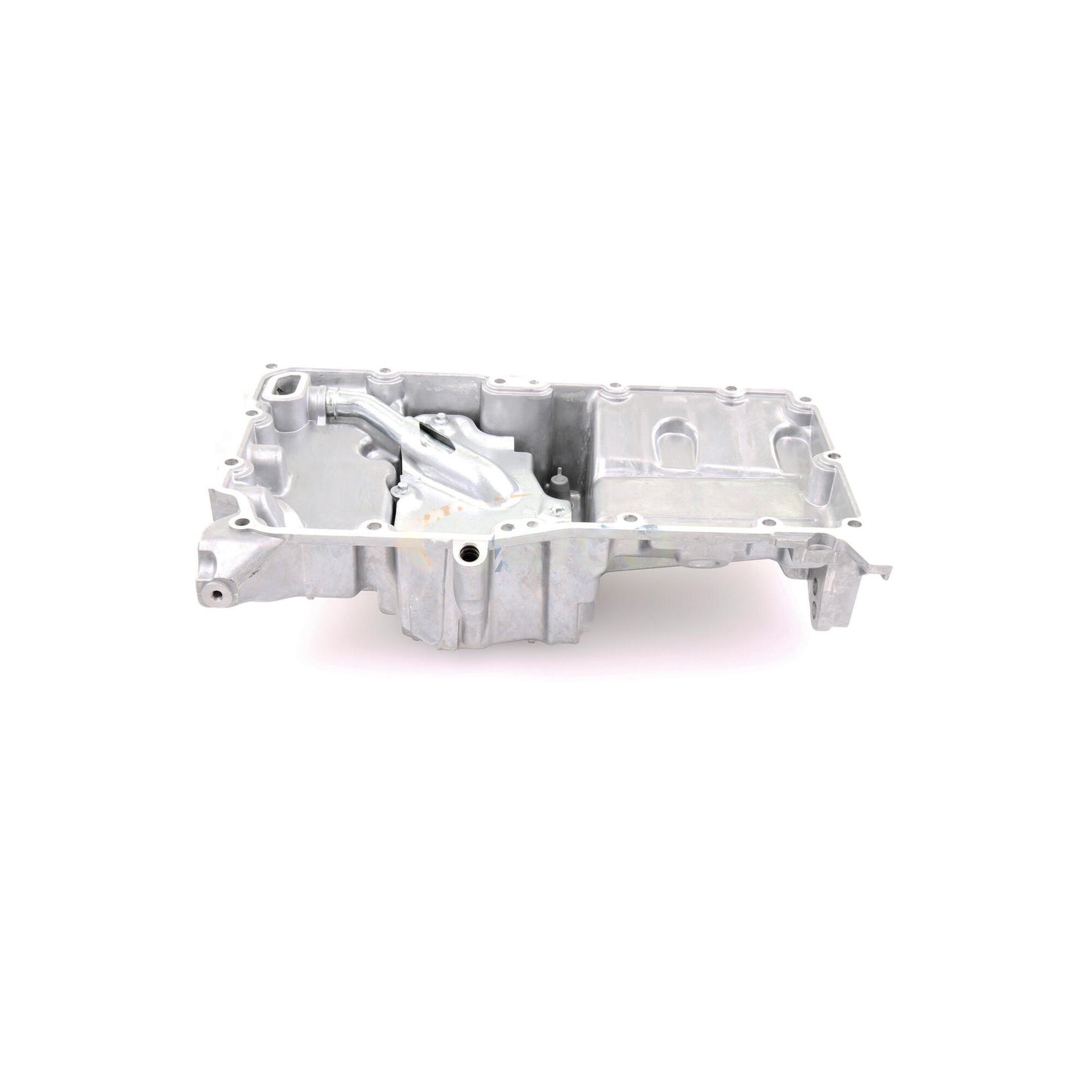 VAICO Oil sump V40-1412