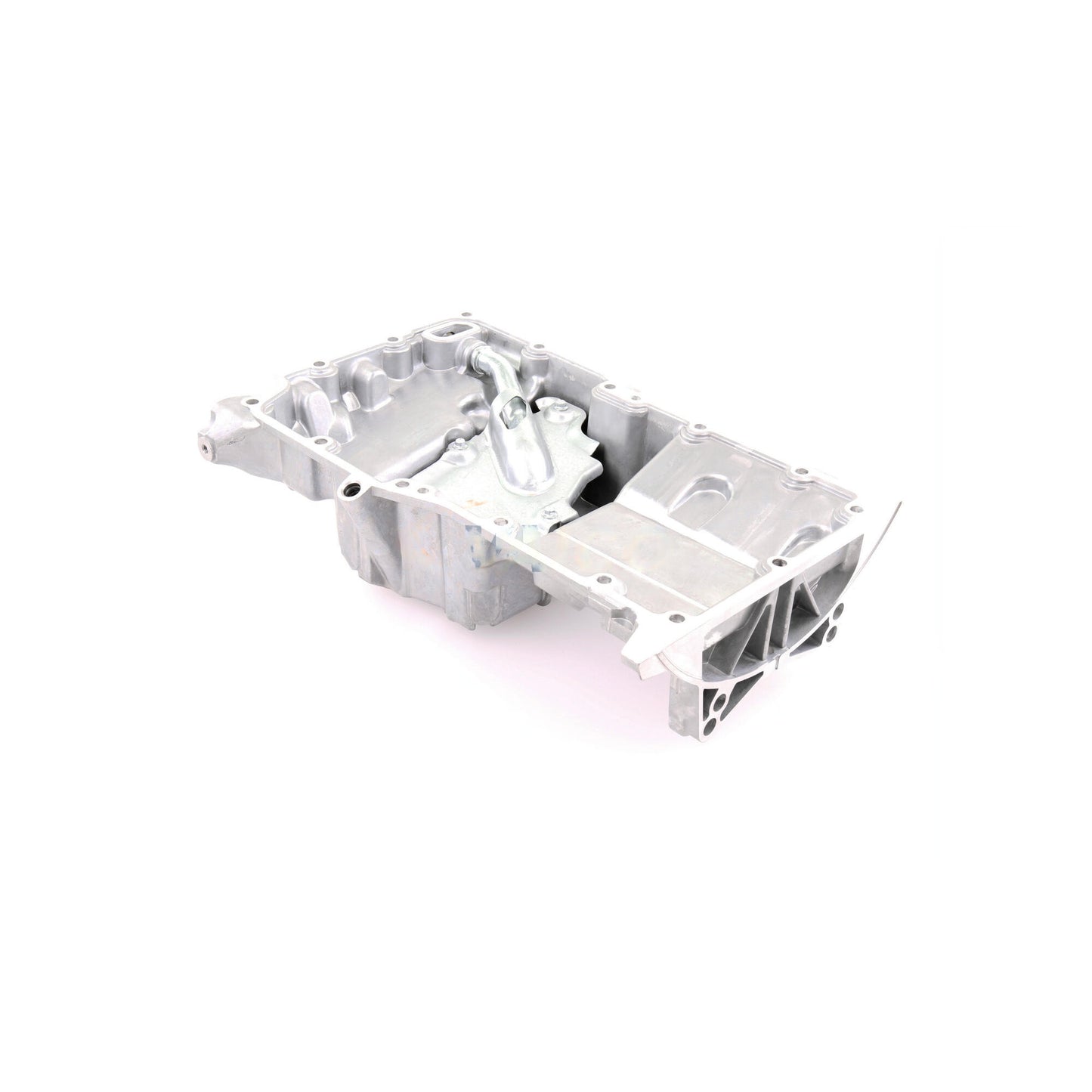 VAICO Oil sump V40-1412