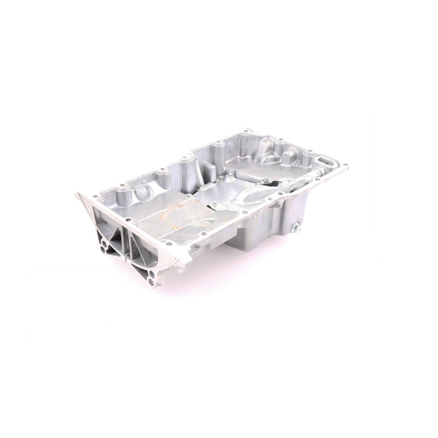 VAICO Oil sump V40-1412