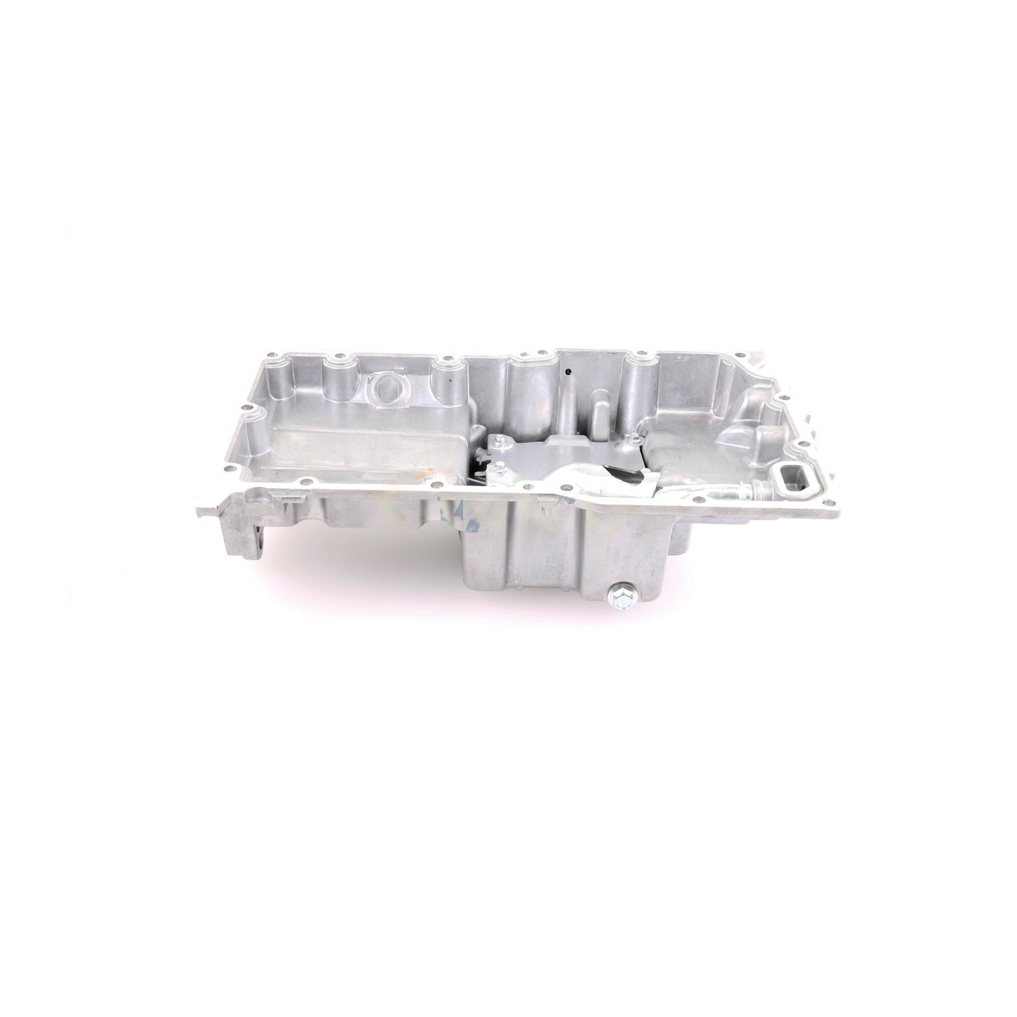 VAICO Oil sump V40-1412
