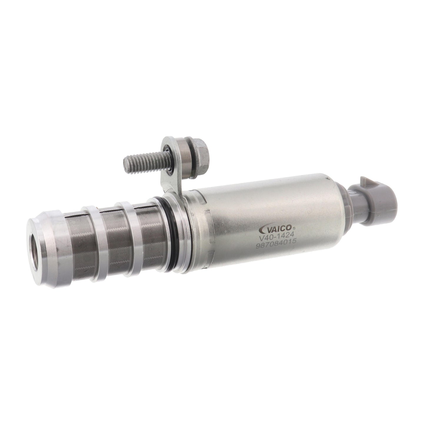 VAICO Control Valve, camshaft adjustment V40-1424