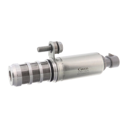 VAICO Control Valve, camshaft adjustment V40-1424