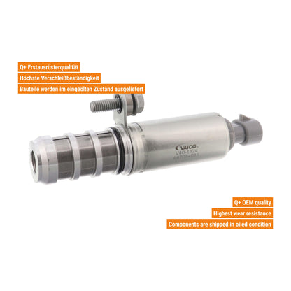 VAICO Control Valve, camshaft adjustment V40-1424