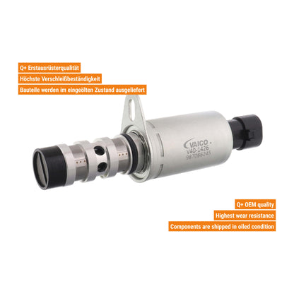 VAICO Control Valve, camshaft adjustment V40-1426