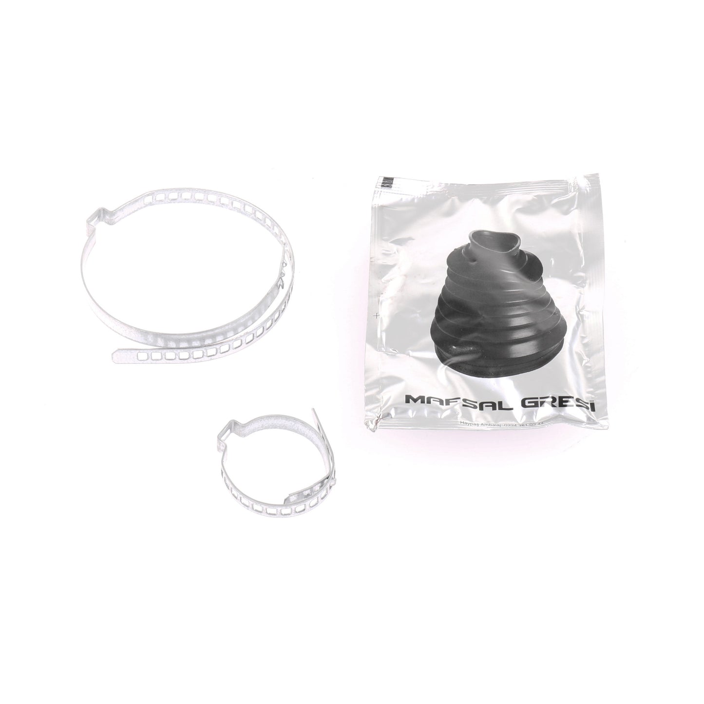 VAICO Bellow Kit, drive shaft V40-1454