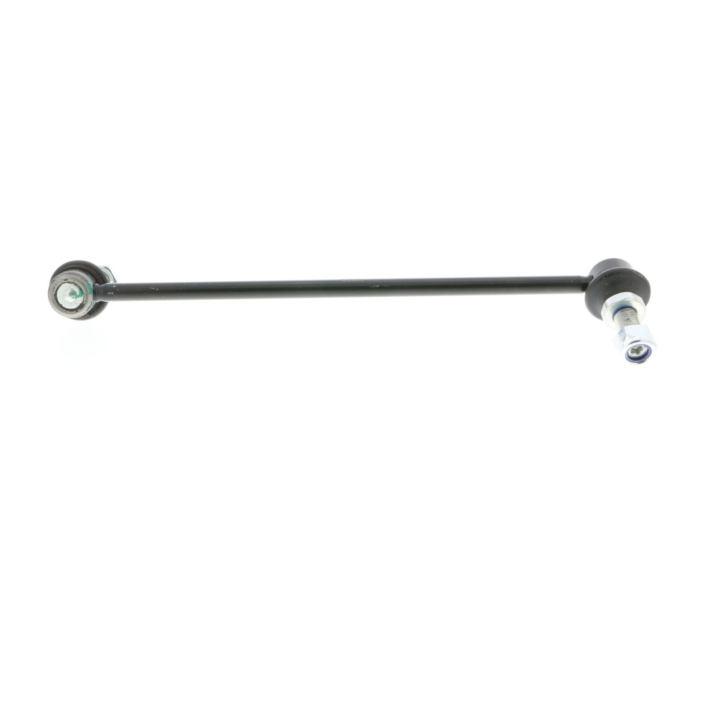 VAICO Link/Coupling Rod, stabiliser bar V40-1467