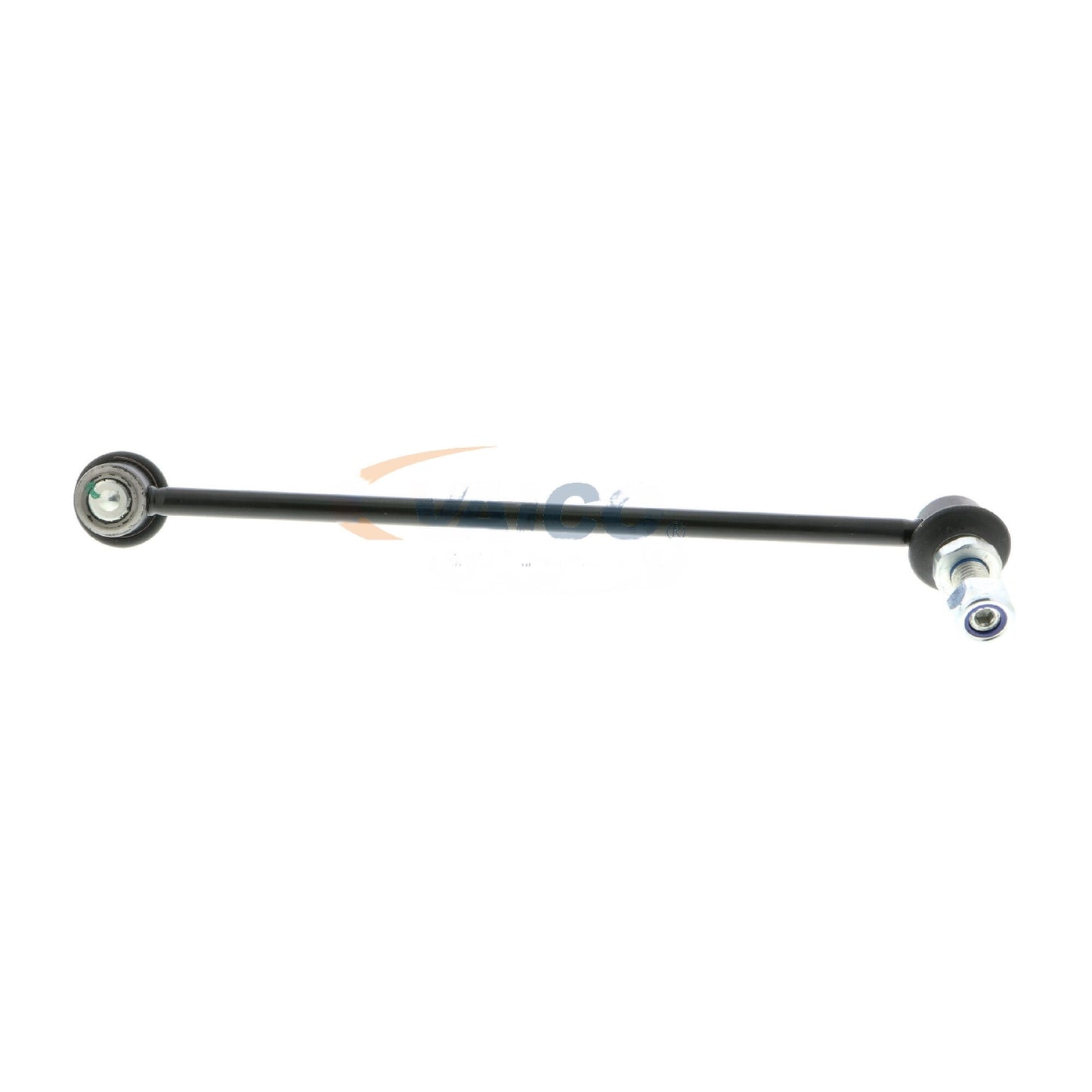 VAICO Link/Coupling Rod, stabiliser bar V40-1467