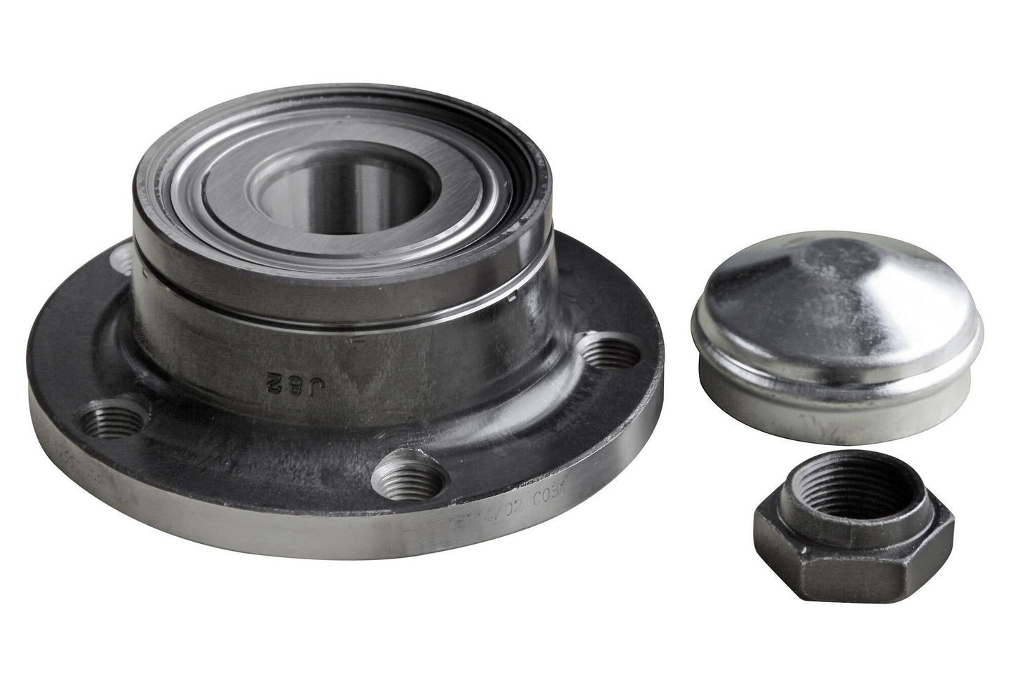 VAICO Wheel Bearing Kit V40-1472