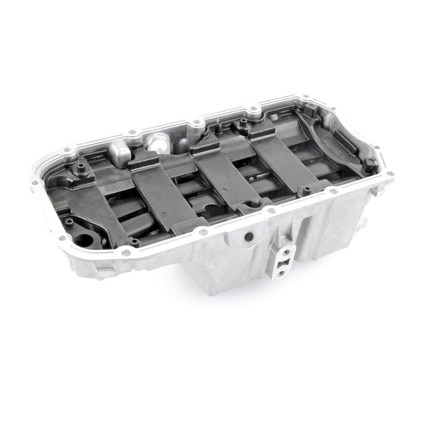 VAICO Oil sump V40-1484