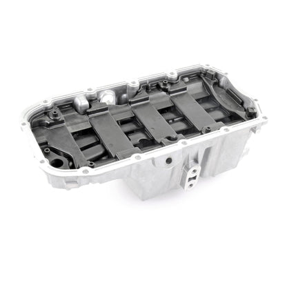 VAICO Oil sump V40-1484