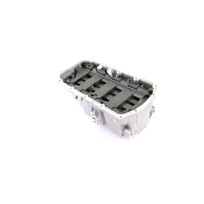 VAICO Oil sump V40-1484