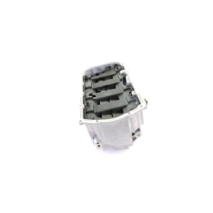VAICO Oil sump V40-1484
