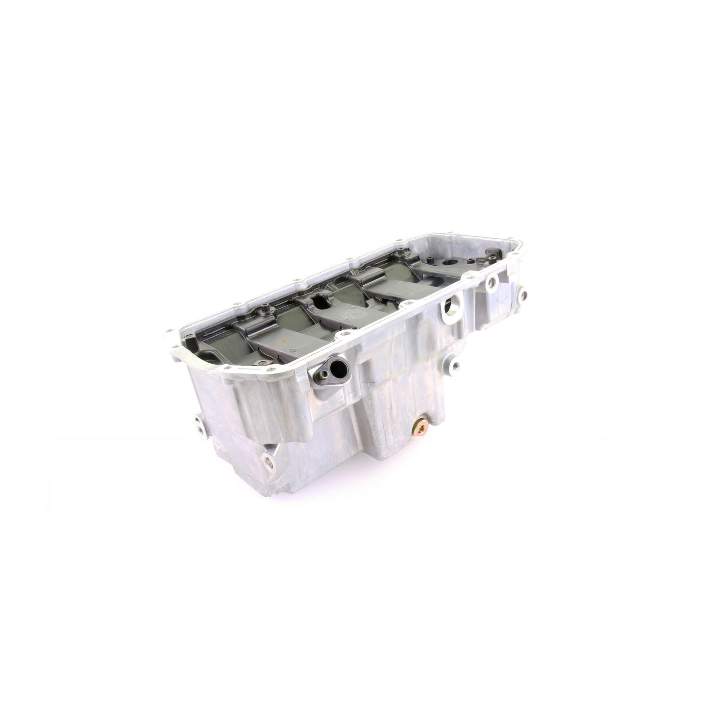 VAICO Oil sump V40-1484