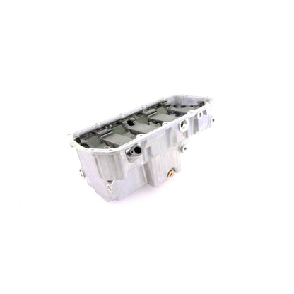 VAICO Oil sump V40-1484
