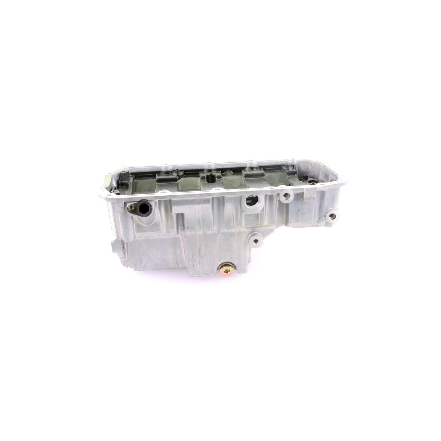 VAICO Oil sump V40-1484