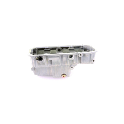 VAICO Oil sump V40-1484