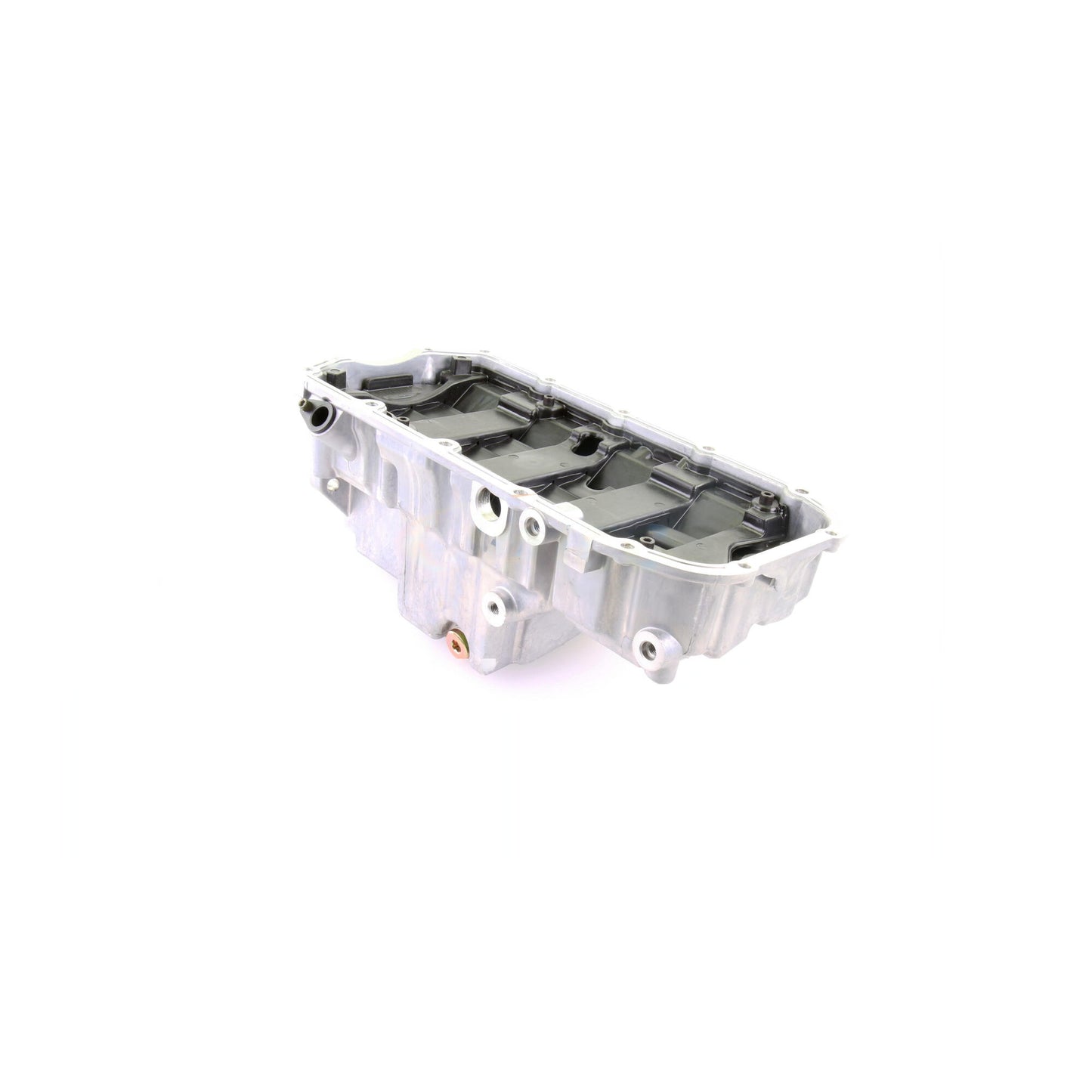 VAICO Oil sump V40-1484