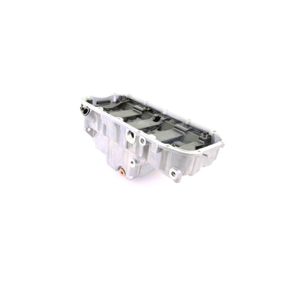 VAICO Oil sump V40-1484