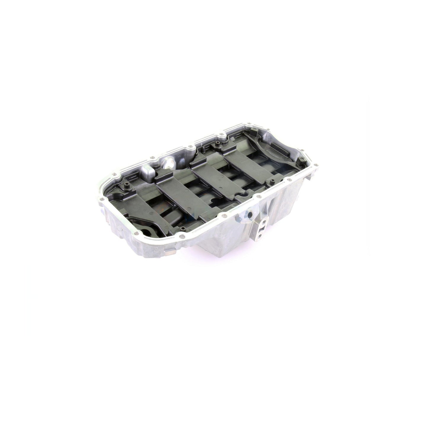 VAICO Oil sump V40-1484