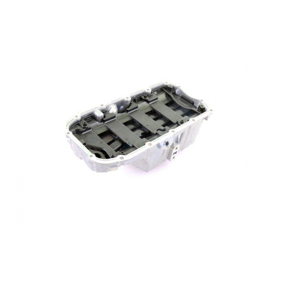 VAICO Oil sump V40-1484