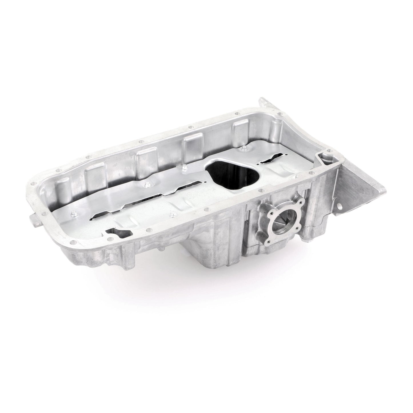 VAICO Oil sump V40-1485