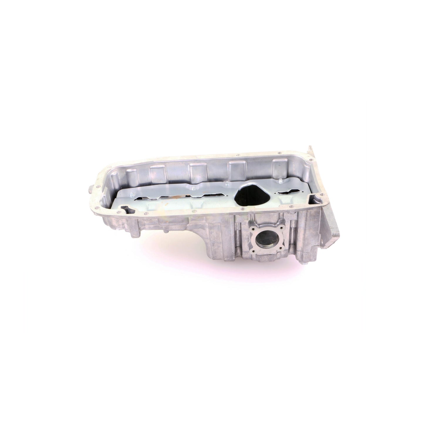 VAICO Oil sump V40-1485