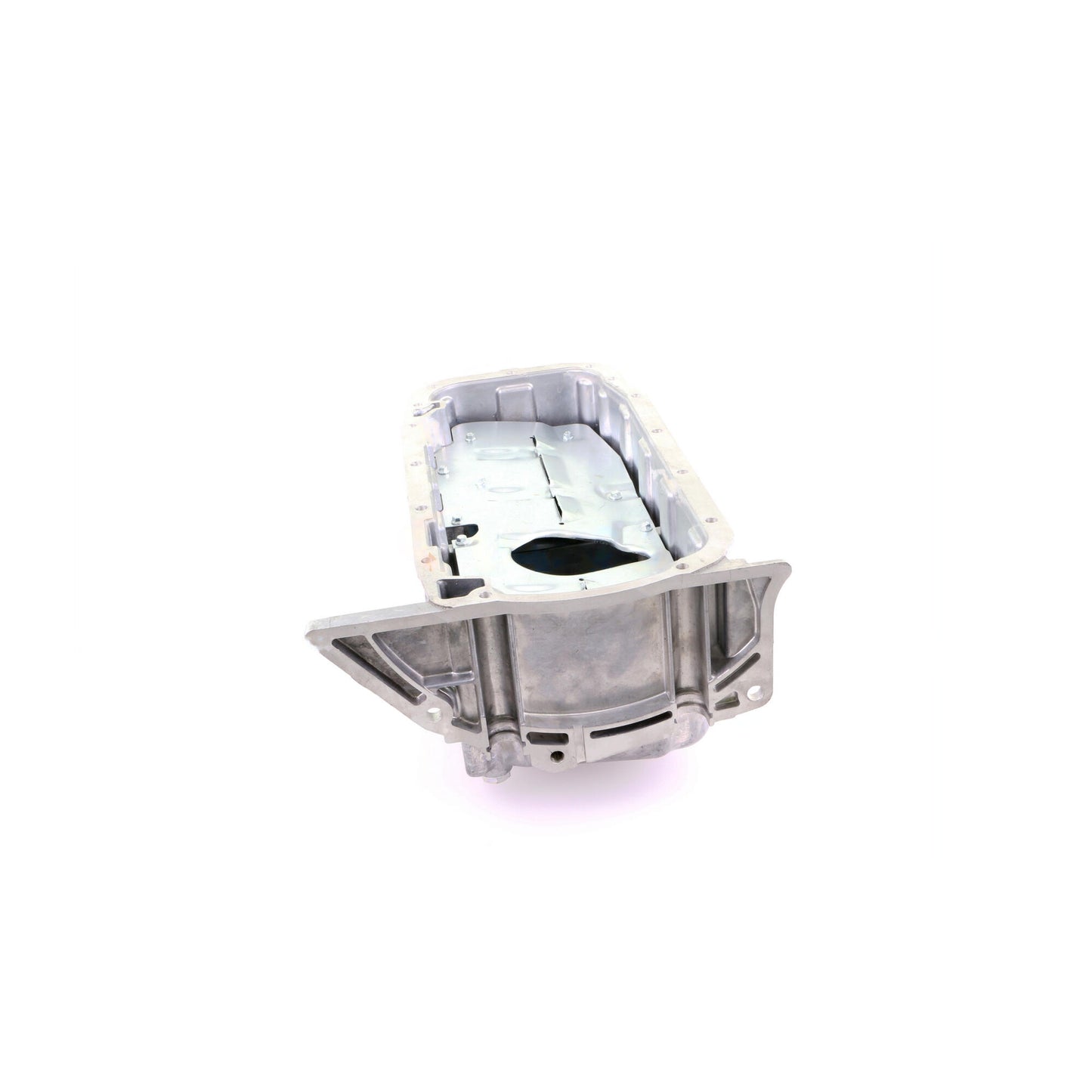 VAICO Oil sump V40-1485