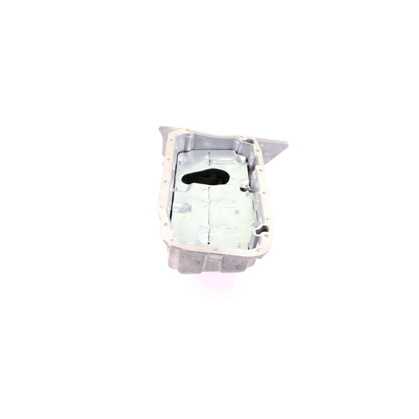 VAICO Oil sump V40-1485