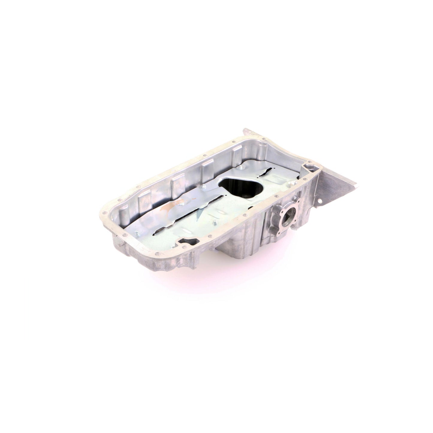 VAICO Oil sump V40-1485