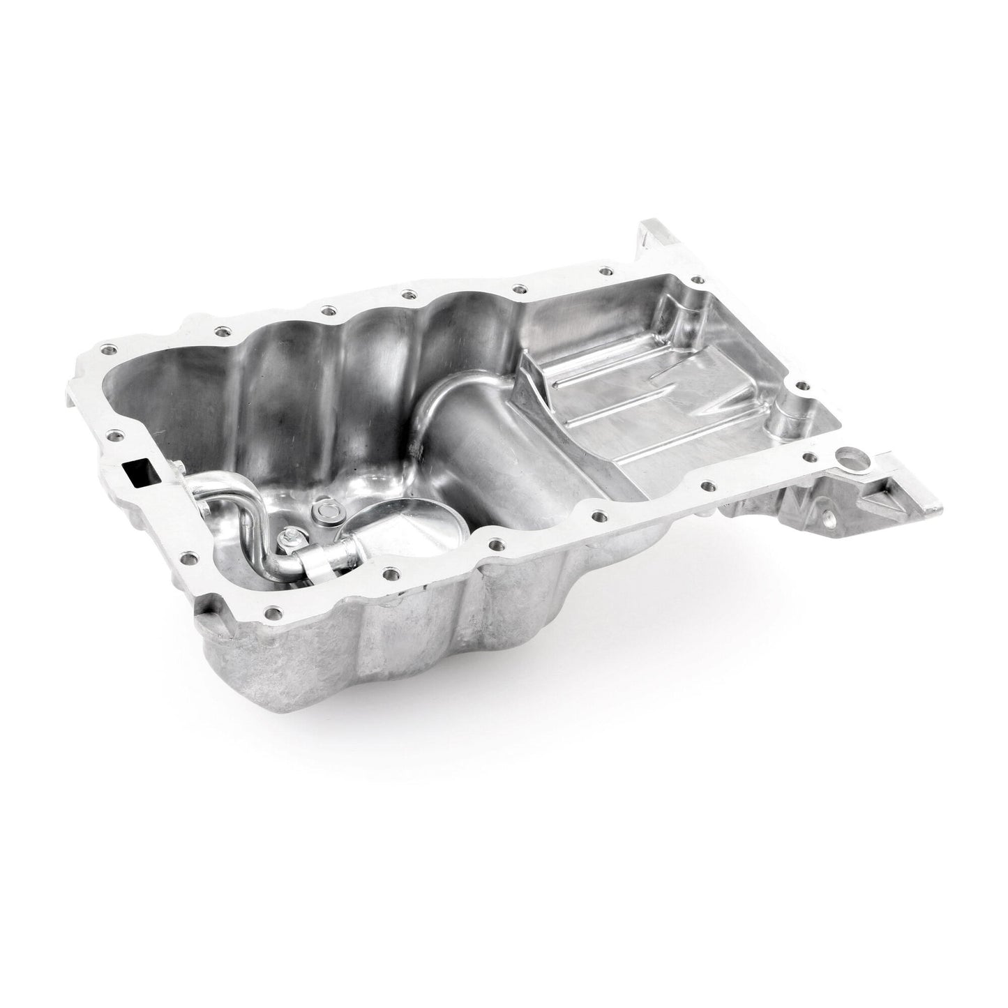 VAICO Oil sump V40-1488