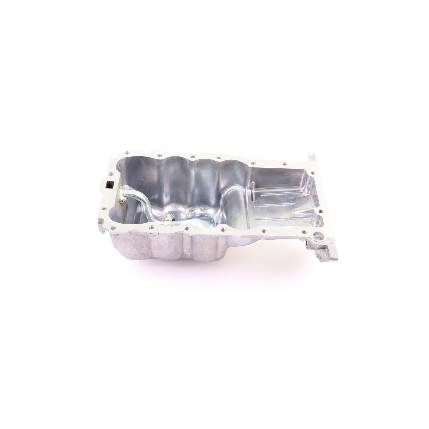 VAICO Oil sump V40-1488